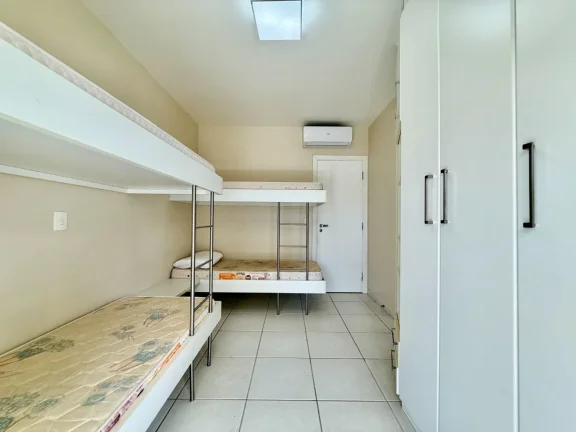 Imagem Imperdível apartamento à venda na Riviera de São Lourenço Módulo 07: 3 quartos, 3 suítes, 2 salas, 2 vagas de garagem!