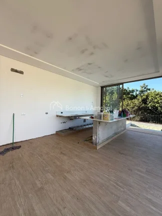 Imagem Sobrado à venda no Condomínio Villa Bella Florença, bairro Jardim América, em Paulínia!

Este s...