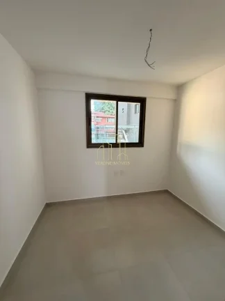 Imagem Apartamento Novo no Haus Horto ? Horto Florestal 3 quartos | 1 suíte | 85,3 m² | Nascente