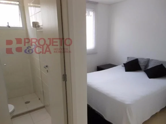 Imagem Apartamento em Morumbi - São Paulo