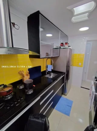 Imagem Apartamento para Venda em Guarulhos / SP no bairro Jardim Flor da Montanha