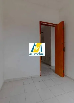 Imagem Alugo Apto em Santo André, Vila Rica