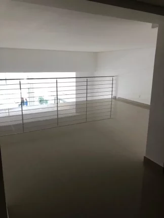 Imagem Condomínio Phoenix Tower