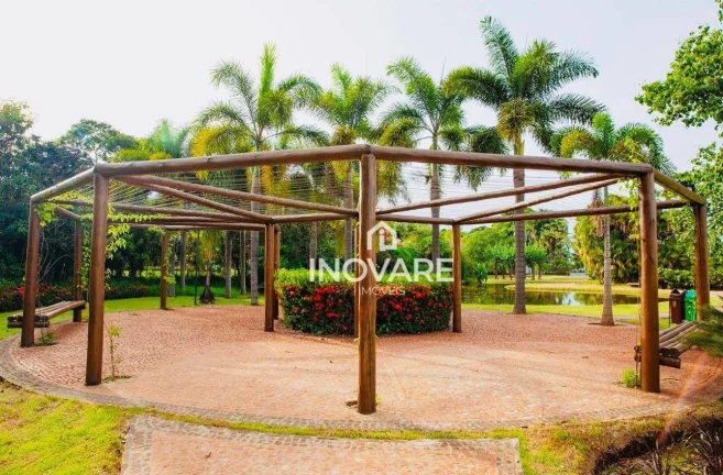 Imagem Casa com 3 dormitórios à venda, 272 m² por R$ 2.600.000,00 - Village Beira Rio - Itumbiara/GO