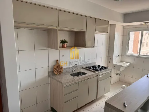 Imagem AP1555

Apartamento 3 quartos no Viva Mais Parque Cascavel, com 65,24m² de área privativa.

O apar...