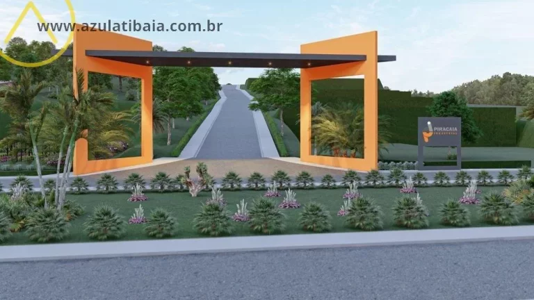 Imagem Terreno para Venda em Piracaia, Guaxinduva