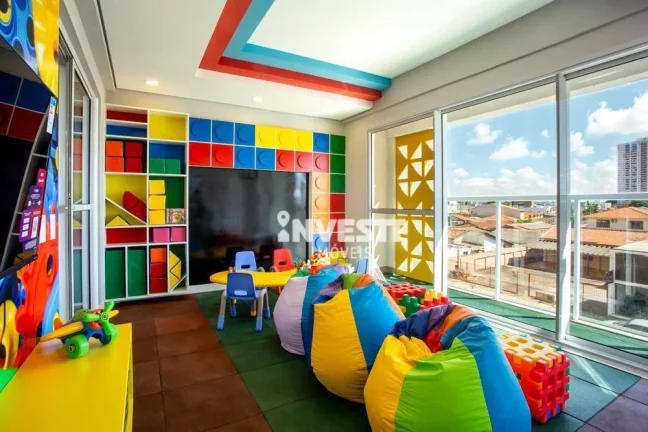 Imagem Apartamento à venda no Setor Coimbra - Goiânia/GO