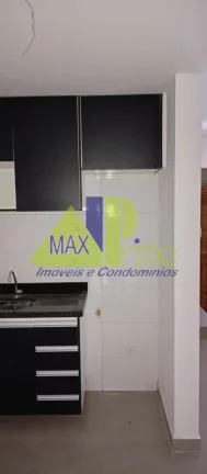 Imagem Apartamento para locação em São Paulo-SP, Vila Esperança: 1 quarto, 1 sala, 28,00 m² de área!