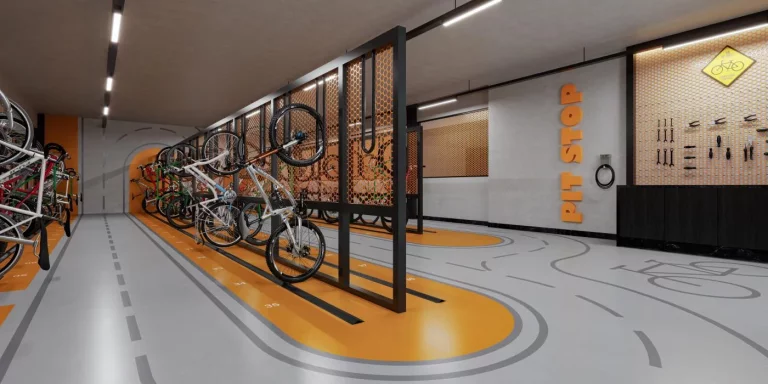 Imagem Apartamento para Venda em Salvador, Candeal, 3 dormitórios, 3 suítes, 5 banheiros, 3 vagas