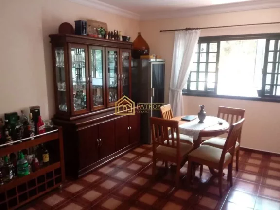 Imagem Casa Padrão