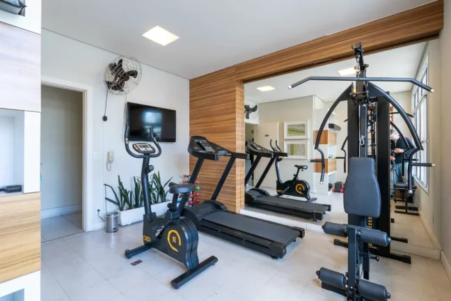 Imagem Apartamento à venda em São Paulo, Vila Suzana, com 2 quartos, 72m2