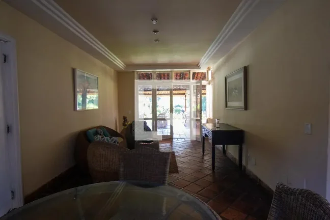 Imagem Casa à Venda - Vargem Grande, 3 Quartos, 1500 m2