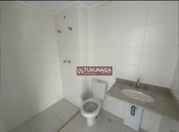 Imagem Apartamento com 2 dormitórios à venda, 68 m² por R$ 742.000,00 - Macedo - Guarulhos/SP