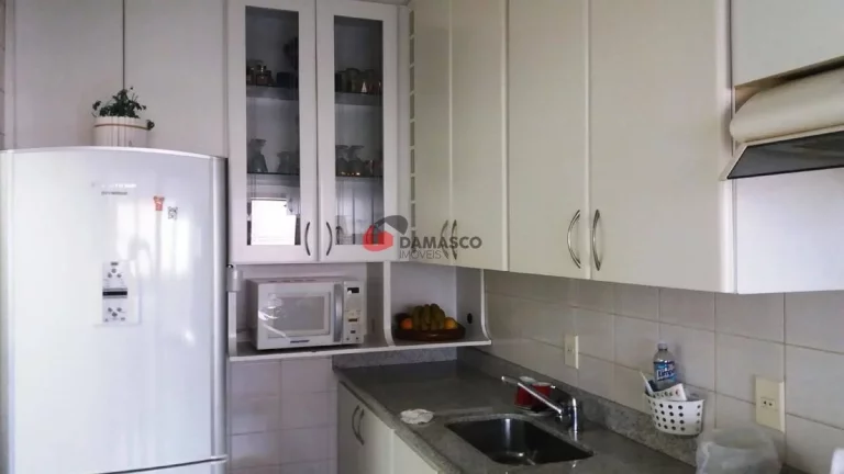 Imagem Apartamento à venda 3 Quartos, 1 Suite, 2 Vagas, 125M², Santa Paula, São Caetano do Sul - SP