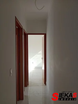 Imagem Apartamento à venda em São Paulo - Parque da Vila Prudente: 2 quartos, 1 sala, 1 banheiro, 47m²!