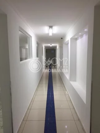 Imagem Salão Comercial para Venda em Santo André / SP no bairro Vila Marina