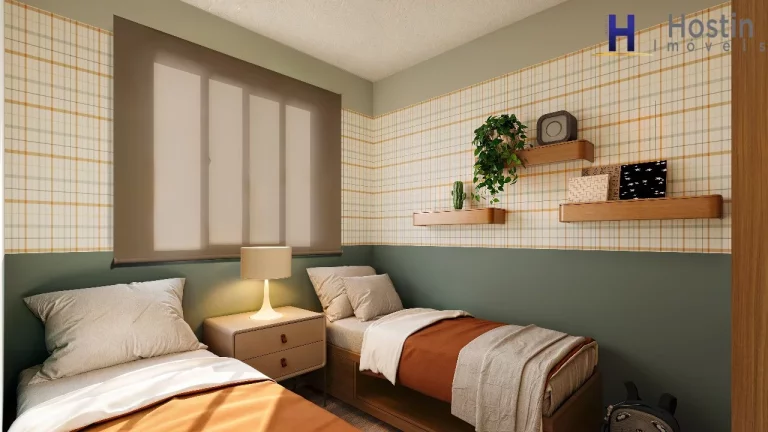 Imagem APARTAMENTO RESIDENCIAL em JOINVILLE - SC, JOÃO COSTA