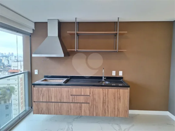 Imagem Apartamento à venda com 3 quartos, sendo 3 suítes, no condomínio Helbor Edition Vila Madalena, São Paulo - SP