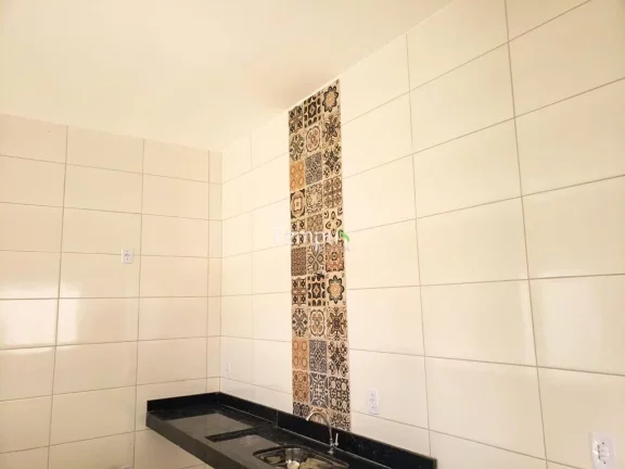Imagem Casa Térrea Residencial Morada do Bosque II, 3 Quartos 1 suite, Nunca Habitada, 90m², Senador Canedo