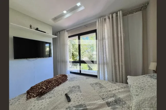 Imagem Apartamento à Venda - Recreio, 4 Quartos, 230 m2