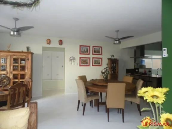 Imagem Apartamento 3 dormitorios coração Gonzaga