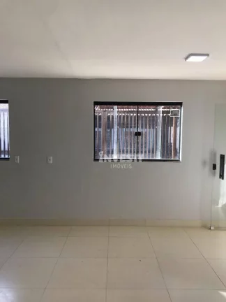 Imagem Casa para alugar, 116 m² - Parque das Laranjeiras - Goiânia/GO