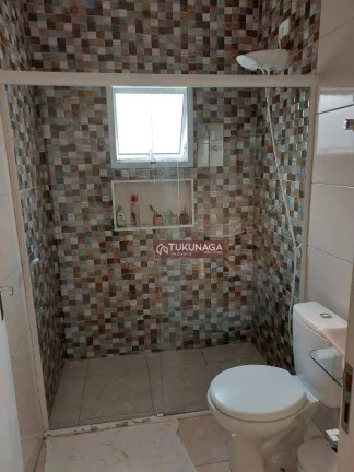 Imagem Sobrado com 3 quartos à venda, 125 m² por R$ 320.000 - São João - Guarulhos/SP