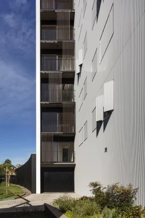 Imagem Apartamento, 110,93m2, à venda em Porto Alegre, Passo D'Areia