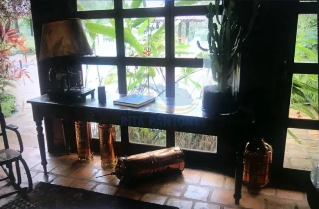 Imagem Chácara - Ribeirão Preto - Quinta da Boa Vista - Região Oeste