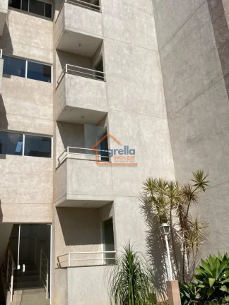 Imagem Apartamento à venda no bairro CONDOMÍNIO RESIDENCIAL SANTA CRUZ - Mogi Mirim/SP