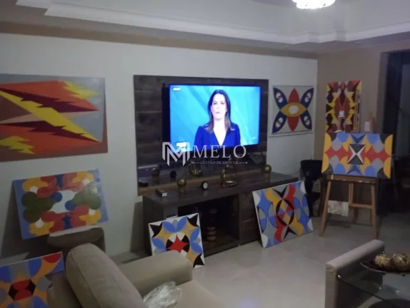 Imagem Oportunidade em BOA VIAGEM: 155m², 04qts, 02suites,02vagas..