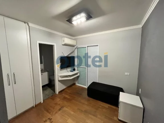 Imagem Apartamento com 3 suítes, 3 vagas, varanda gourmet, Rudge Ramos - Condomínio Platinum - São Bernardo do Campo
