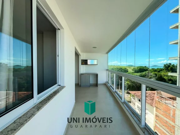 Imagem Apartamento 02 quartos e 02 vagas de garagem, por R$730.000, na Praia do Morro