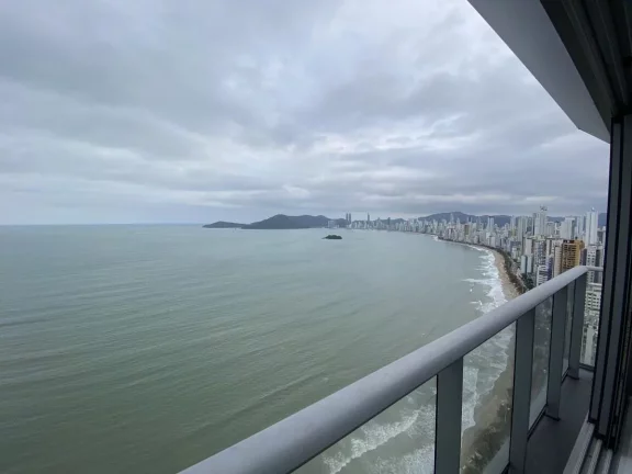 Imagem Frente ao Mar para Venda em Balneário Camboriú / SC no bairro Centro