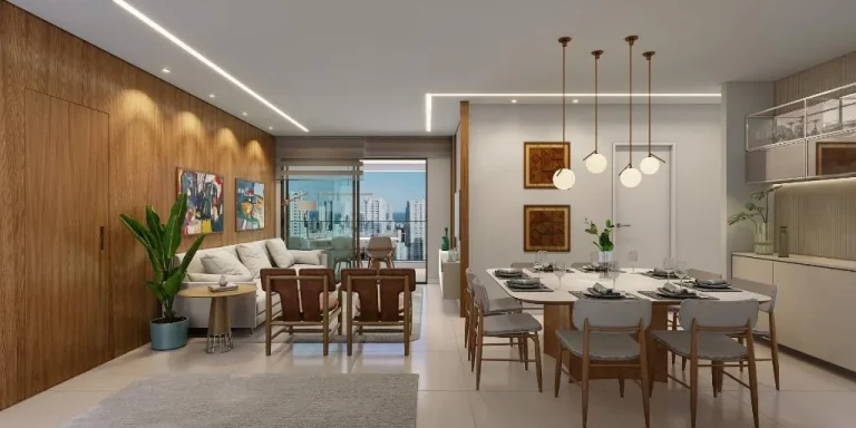 Imagem Apartamento Padrão