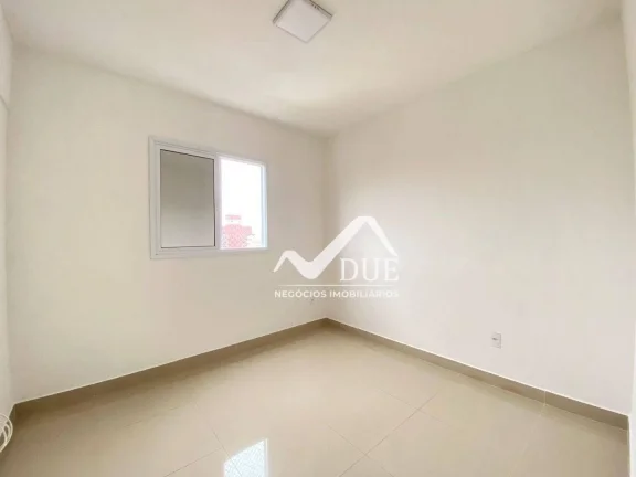 Imagem Apartamento com 2 dormitórios à venda, 53 m² por R$ 530.000,00 - Aparecida - Santos/SP