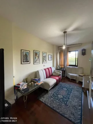 Imagem Apartamento à Venda na Mansão Lasar Segal - 4 Quartos, 3 Suítes, 220m²