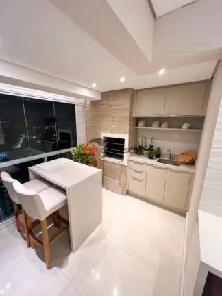 Imagem Apartamento com 2 quartos - São Caetano do Sul