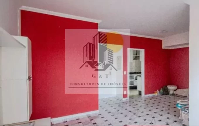 Imagem Apartamento com 3 Quartos à Venda, 70 m² em Vila Gustavo - São Paulo