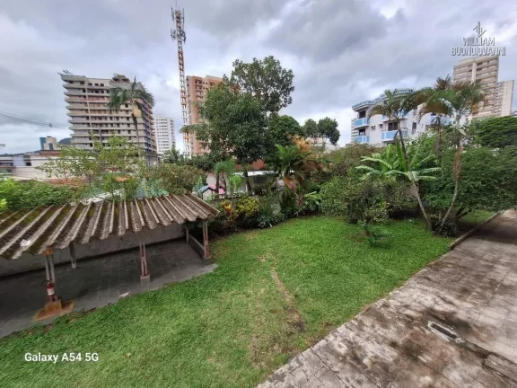 Imagem APARTAMENTO 1 QUARTO - BOQUEIRÃO - PRAIA GRANDE/SP