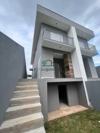 Imagem Casa com 3 Quartos à Venda, 125 m² em água Espraiada (caucaia Do Alto) - Cotia