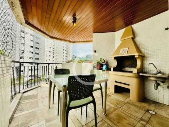 Imagem Apartamento com 2 dormitórios à venda, 148 m² por R$ 620.000,00 - Real Parque - São Paulo/SP