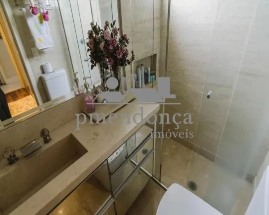 Imagem Apartamento 3 quartos, 1 suite, 3 vagas, 115m2