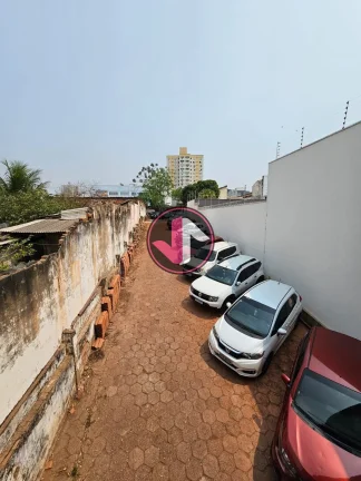 Imagem Prédio Comercial com 5 Salas à Venda Endereço: Rua Barão de Melgaço, Porto, Cuiabá - MT Códig...