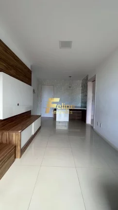 Imagem BELÍSSIMO APARTAMENTO DE DOIS QUARTOS EM ITAPUA