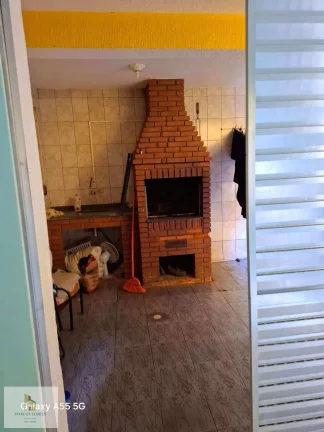 Imagem Casa à venda, 145,70m2, Helena Maria/Osasco, 3 quartos, 2 vagas de garagem