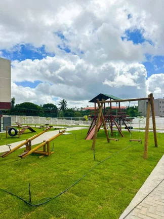 Imagem Apartamento à venda no Novo Geisel - Gramame em João Pessoa/PB