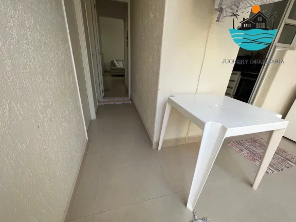 Imagem Juquehy Casa para Alugar Temporada com 3 dormitórios, 1 suíte, 350m da praia - Acomodação máx. 8 pessoas | Juquehy Imobiliária