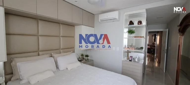 Imagem Descubra a sofisticação e o conforto neste apartamento de alto padrão, situado na deslumbrante or...