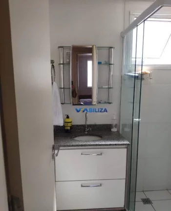 Imagem Apartamento com 2 dormitórios à venda, 83 m² por R$ 750.000,00 - Jardim Zaira - Guarulhos/SP